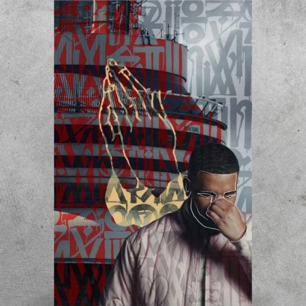 Retna Drake